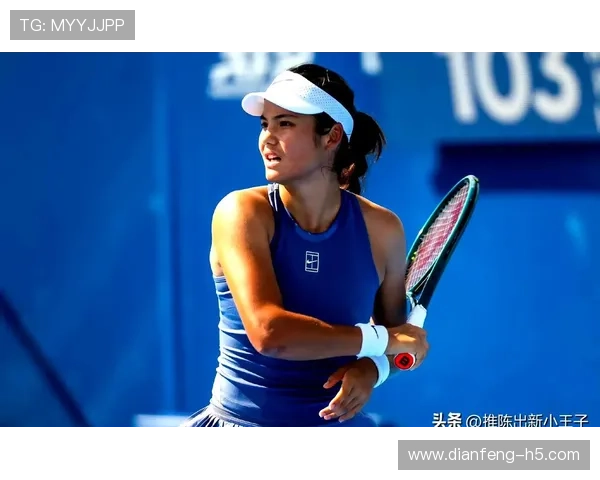 WTA辛辛那提公开赛直播：精彩对决不容错过